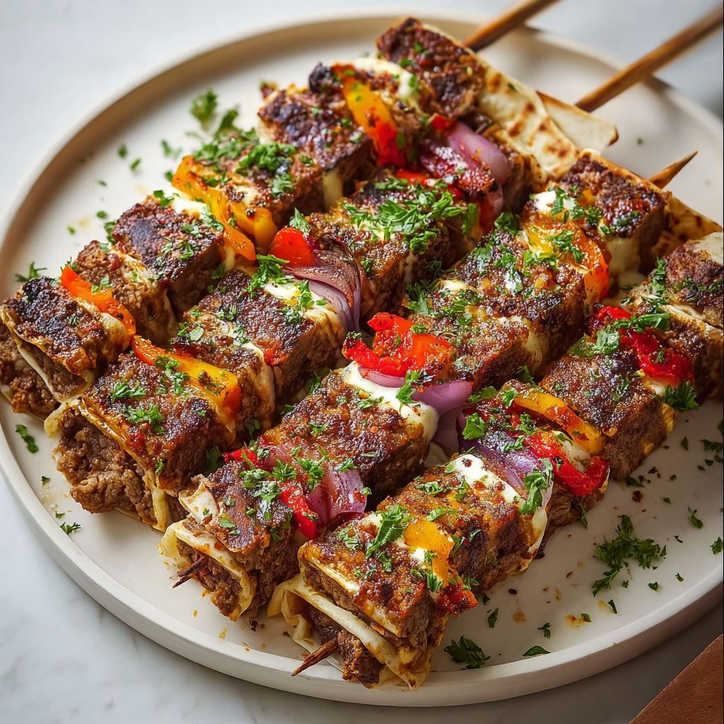 Best Kabab platter
